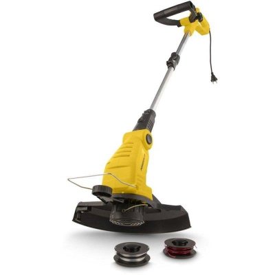 POWERPLUS  Coupe-bordure &eacute;lectrique 300 Mm 450w