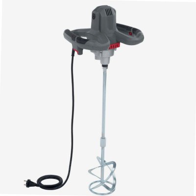 POWERPLUS  - M&eacute;langeur &Agrave; B&eacute;ton/Peinture 1200W