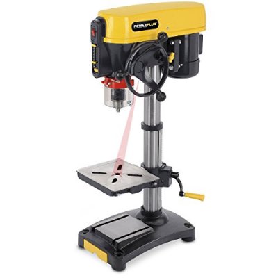 KREATOR POWERPLUS Perceuse &agrave; colonne 500 watts - POWX154