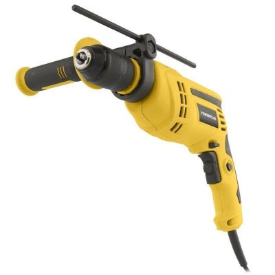 POWERPLUS  Perceuse &agrave; Percussion 1050w