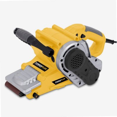 VARO POWERPLUS Ponceuse &agrave; bande 950W - POWX0460