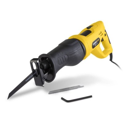 VARO POWERPLUS POWX0397 - Sierra espada 900w