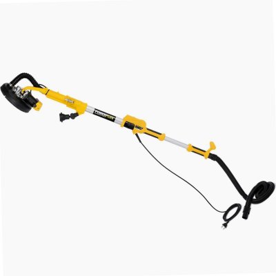 POWERPLUS  POWX04761 - Lijadora para paneles de yeso 710w 225mm