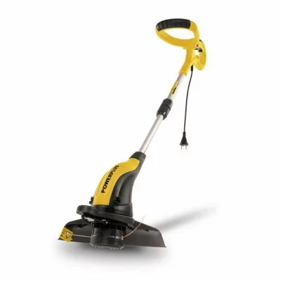 POWERPLUS  POWXG30030 - Cortabordes 400w &oslash;270mm