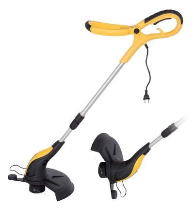 Powerplus POWXG30033 Trimmers &eacute;lectriques AC 500 W 320 mm