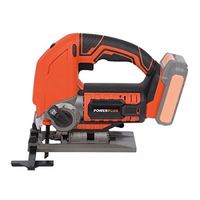 POWER PLUS POWERPLUS Scie sauteuse 20 V LI-ION sans batterie POWDP2530