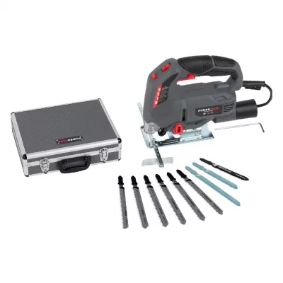 POWERPLUS  scie sauteuse - 710 w