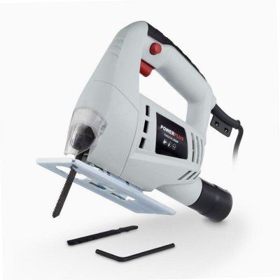 POWERPLUS  - Scie sauteuse filaire 350 watts