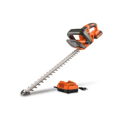 POWERPLUS  Taille-haie &eacute;lectrique