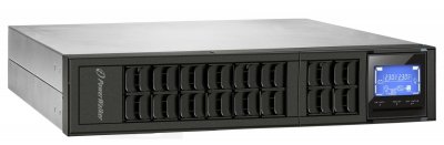 UNISEX PowerWalker VFI 2000CRM LCD - onduleur - 1600 Watt - 2000 VA