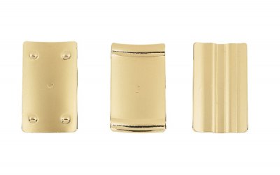 VANDOREN PP06 - Plaquettes pour ligature Optimum saxophone soprano/alto