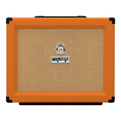 ORANGE AMPS PPC-112 - Baffle guitare &eacute;lectrique 1x12 - 60W