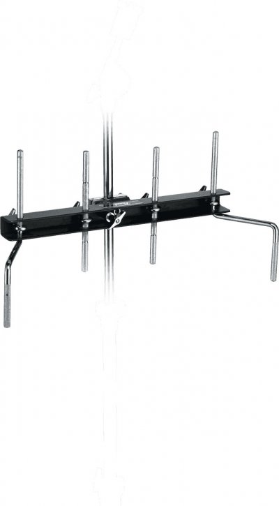 PEARL PPS-82 - Support 8 percussions