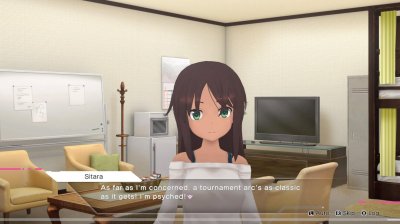 JUST FOR GAMES PQube Alice Gear Aegis CS Concerto of Simulatrix Nintendo Switch