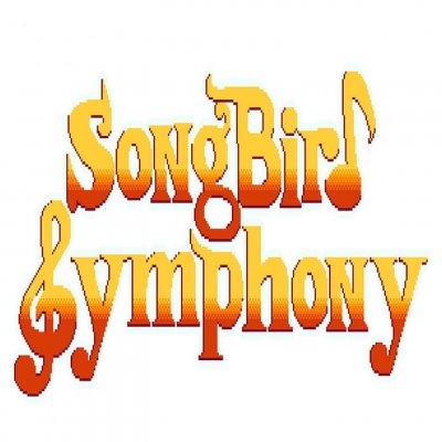 PQube Songbird symphony Standard PlayStation 4 - Neuf