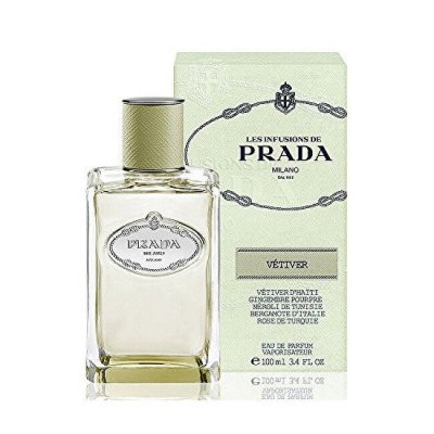 Prada Infusion de V&eacute;tiver 100ml