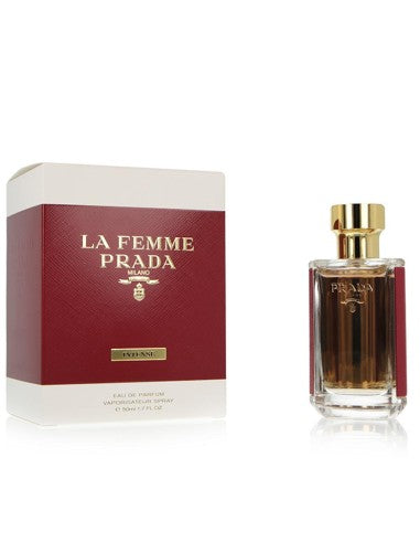 PRADA  - La Femme Intense - Eau de parfum 55 ml