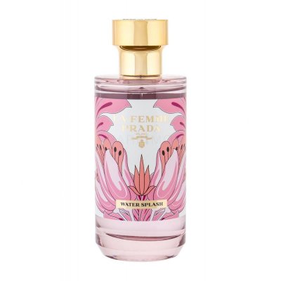 PRADA  La Femme Water Splash Eau de Toilette 150ml Spray