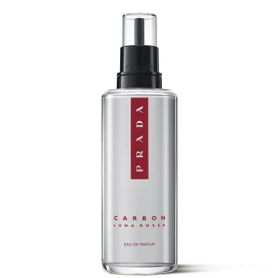 Prada Luna Rossa Carbon Eau de Parfum pour homme 150 ml