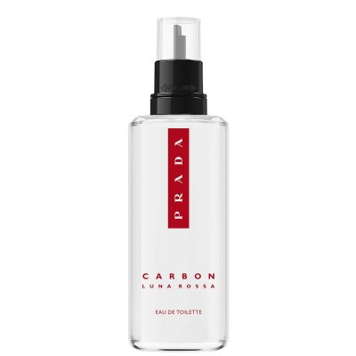 Prada Luna Rossa Carbone Eau de Toilette pour homme 150 ml