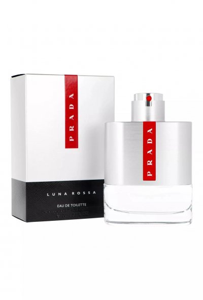 Prada Luna Rossa Eau de Toilette Spray 100ml