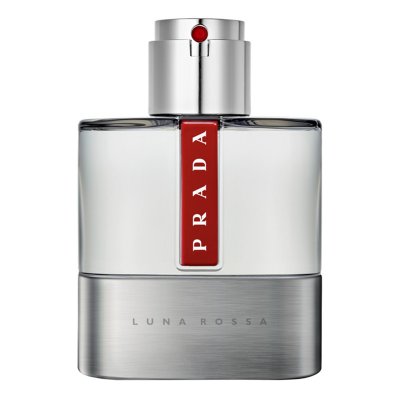 Prada Luna Rossa Eau de Toilette Spray 50ml