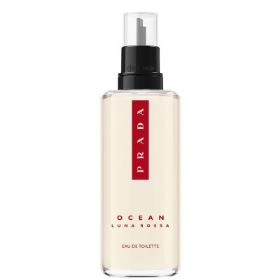 Prada Luna Rossa Ocean Eau de Toilette (EDT) Mixte 150ml