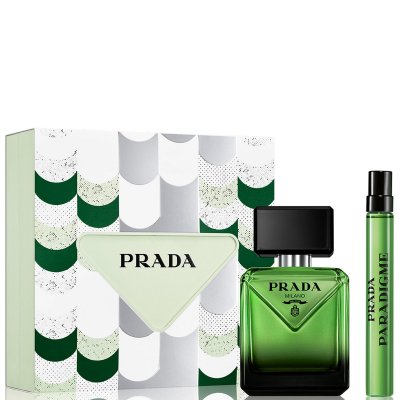 Prada Paradigme Eau de Parfum 50ml Gift Set