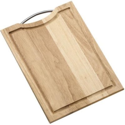 PRADEL EXCELLENCE  planche a d&eacute;couper 7415 - 40 x 30 cm - beige