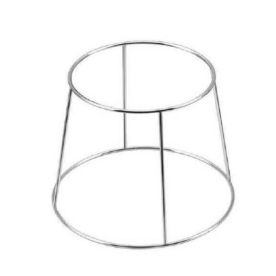 PRADEL EXCELLENCE  Support plateau fruit de mer en inox 