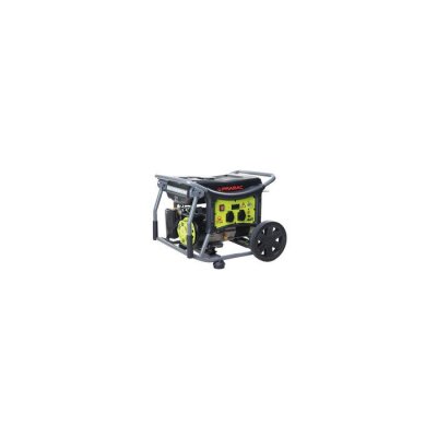 PRAMAC  - 2850w Groupe &eacute;lectrog&egrave;ne avr WX3200