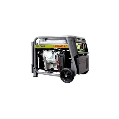 PRAMAC  - G&eacute;n&eacute;rateur de courant inverter 3,0 Kw PMi3000