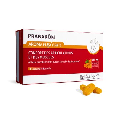 PRANAROM  Aroma Flex Forte x30 comprim&eacute;s