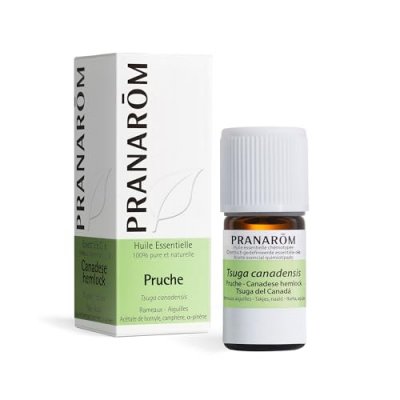 PRANAROM  C'est dans. TSUGA Canada Branche-Aiguilles 5ml