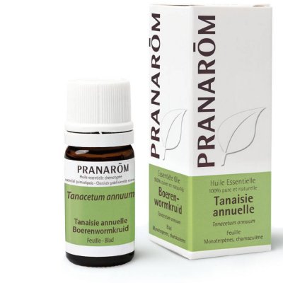 PRANAROM Pranar&ocirc;m Huile Essentielle Tanaisie Annuelle 5ml