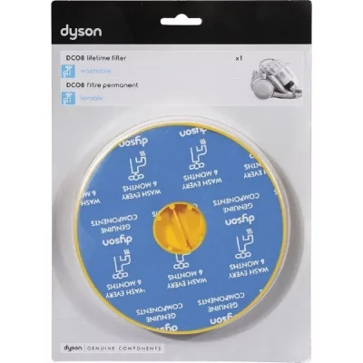 DYSON Pr&eacute;-filtre interne pour Aspirateur DC08  905401-01
