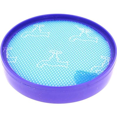 DYSON Pre-filtre rond d=153 , 917819-01 pour Aspirateur 