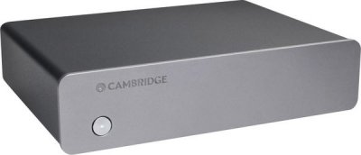 CAMBRIDGE Pr&eacute;amplis phono  Audio Solo 