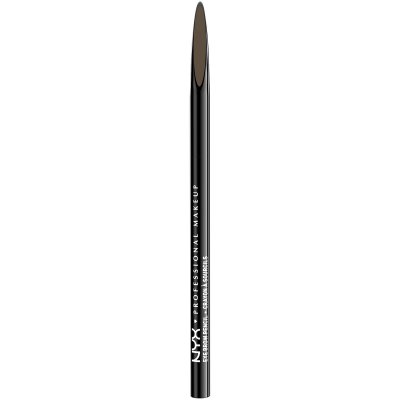 NYX PROFESSIONAL MAKEUP Precision Brow Pencil -  - Crayon &Agrave; Sourcils