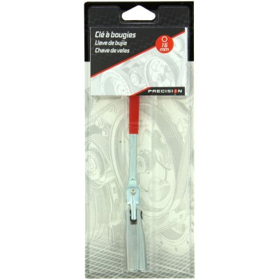 PRECISION STEEL Precision-steel - cl&eacute; a bougie 16MM articul&eacute;e IMP211315