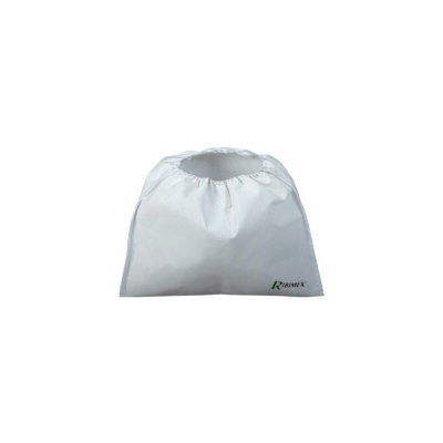 RIBITECH Pr&eacute;filtre antistatique pour filtre aspirateur cendres chaudes