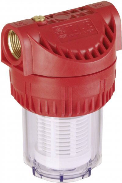 T.I.P. Pr&eacute;filtre pour pompe  31052 plastique