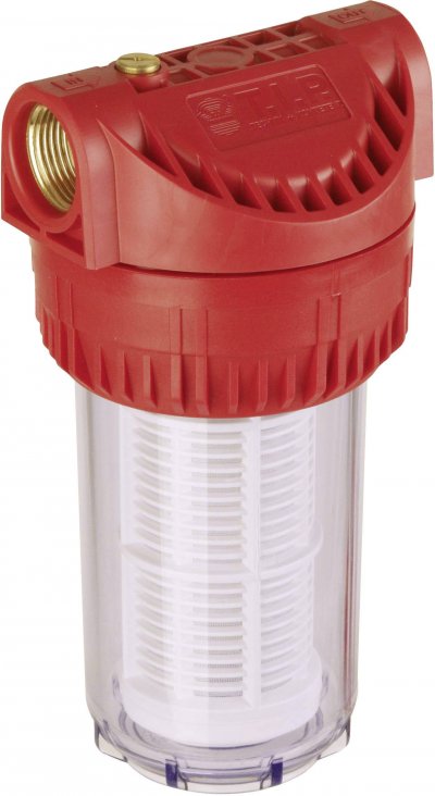 T.I.P. Pr&eacute;filtre pour pompe  Technische Industrie Produkte 31058 plastique