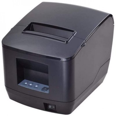 PREMIER  Itp-83b Thermal Printer Noir One Size / EU Plug