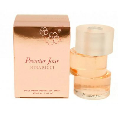 NINA RICCI PREMIER JOUR eau de parfum vaporisateur 100 ml