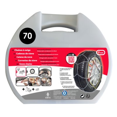PREMIER PRIX  Cha&icirc;nes m&eacute;talliques - n&deg;70