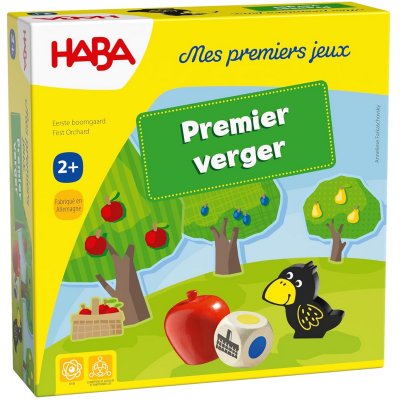 HABA Premier Verger