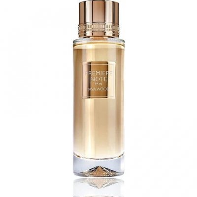 PREMIERE NOTE PARIS Premiere Note - JAVA WOOD Eau de parfum 100ML 100 ml