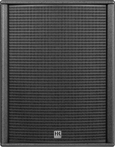 HK AUDIO Premium PR:O 115 XD2 enceinte active