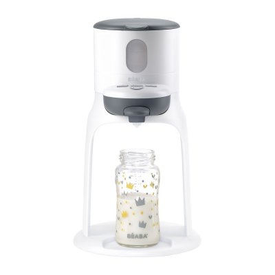 BEABA Pr&eacute;parateur  Bib expresso Blanc